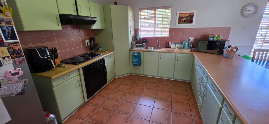 3 Bedroom Property for Sale in Heuwelsig Free State